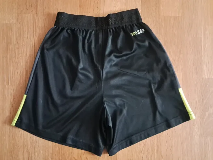 Lot Tee-shirt Short jogging 8/12 ans - photo numéro 7