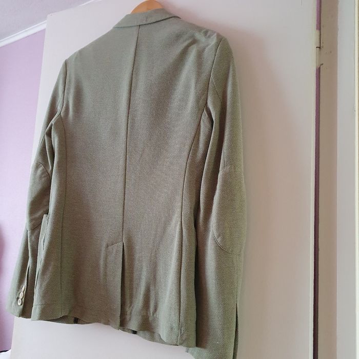 veste, blazer, homme Zara - photo numéro 4