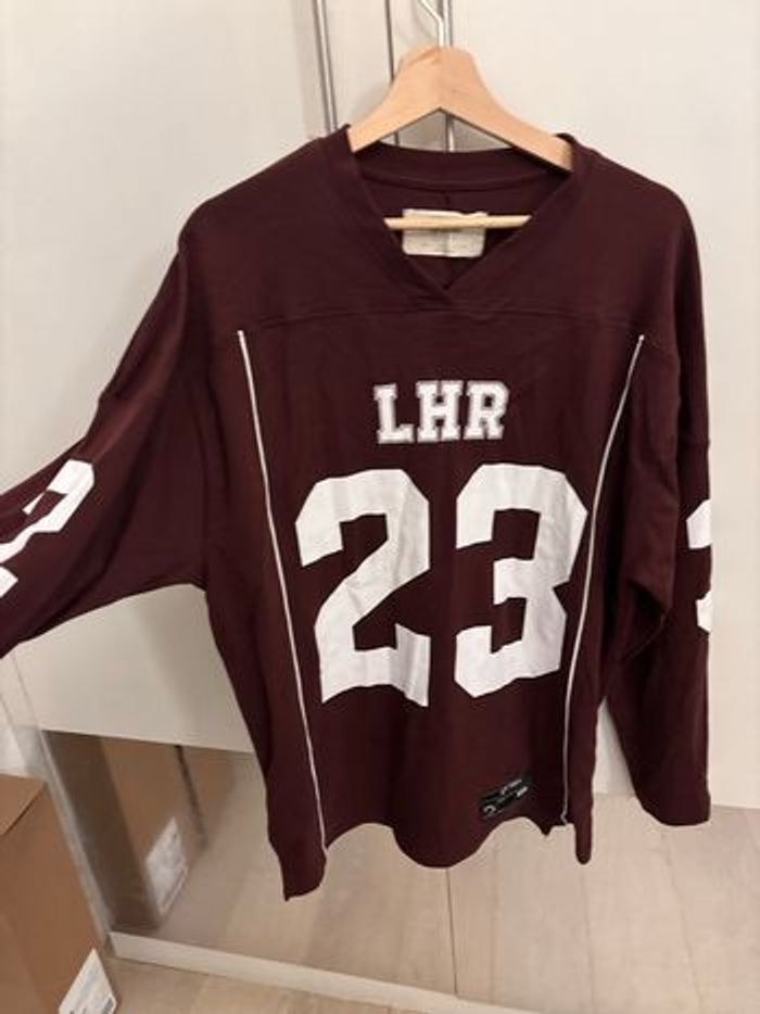 Sweat oversize Stradivarius - photo numéro 2