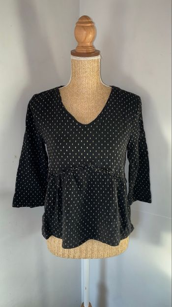 Blouse Season 