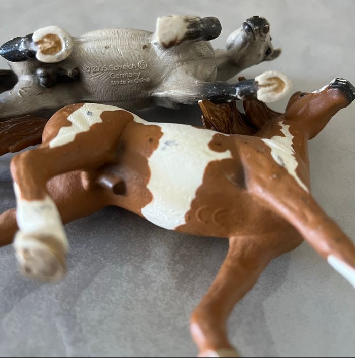 Chevaux schleichs - photo numéro 5
