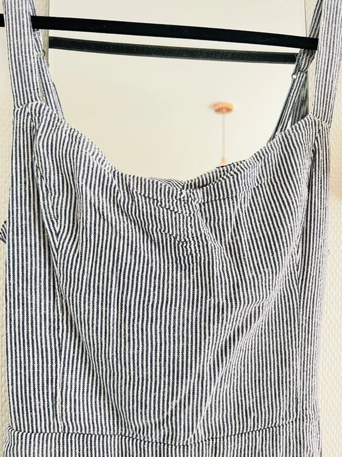 Robe neuve Hollister L - photo numéro 4