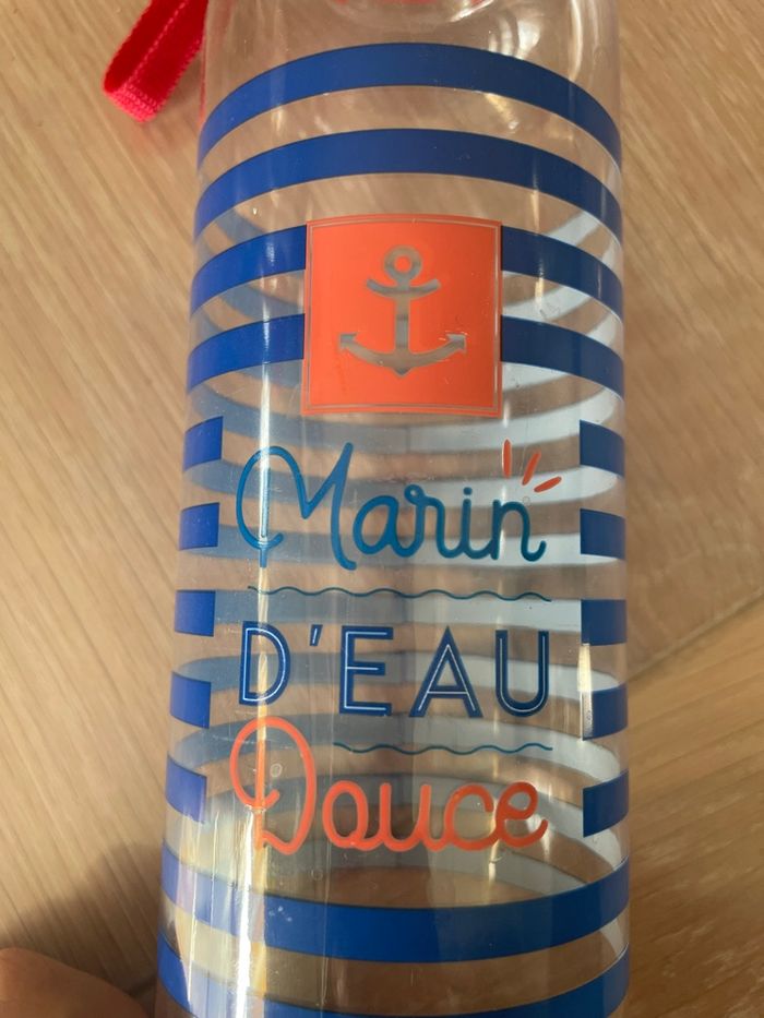 Gourde enfant - photo numéro 2