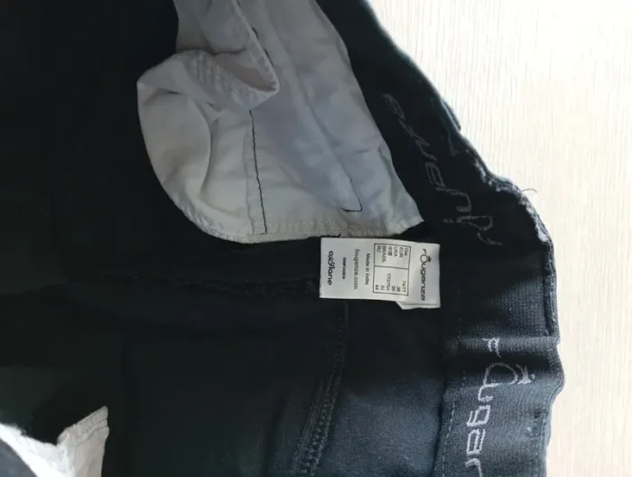 Pantalon d'équitation Fouganza - photo numéro 7