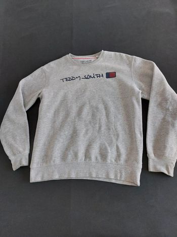 Sweat Teddy Smith