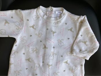 Dors bien Kitchoun 6 mois