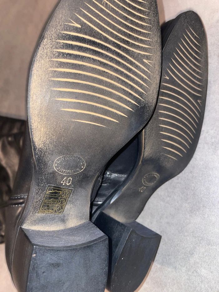 Bottes - photo numéro 6