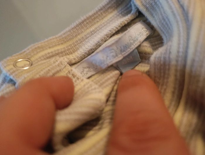 Lot de 6 hauts - photo numéro 12