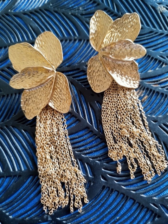 Boucles d'oreilles ASOS Design de - photo numéro 10