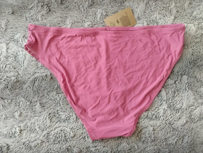 Ensemble lingerie rose 90B et 36 Inextenso - photo numéro 3