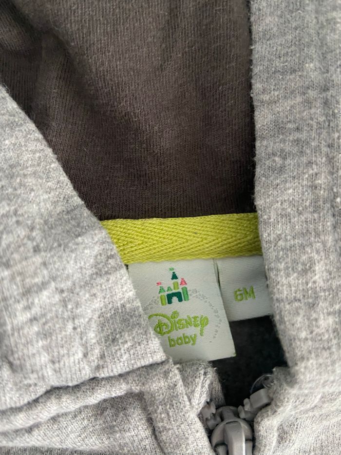 Veste Mickey - photo numéro 2