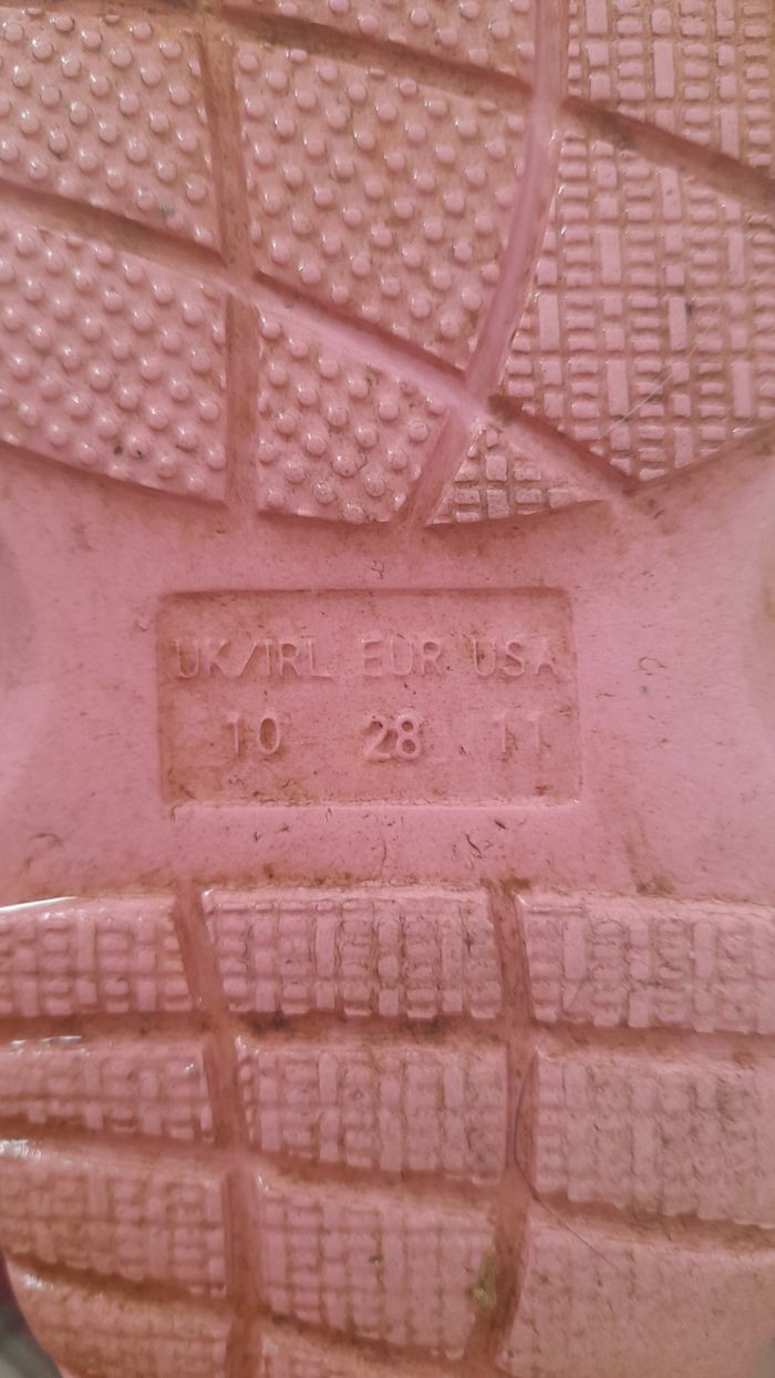 Crocs rose à paillettes - photo numéro 6