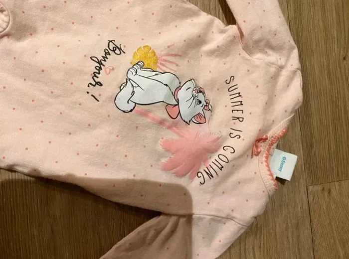 Pyjama disney - photo numéro 2