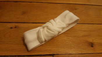 Bandeau taille unique