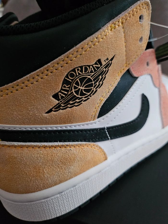 Nike jordan 1 - photo numéro 3