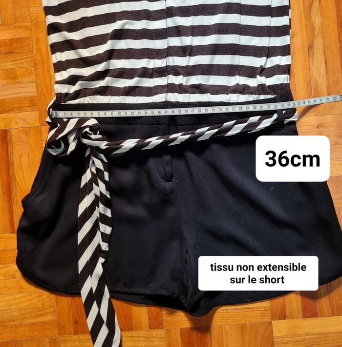 Combishort - photo numéro 4