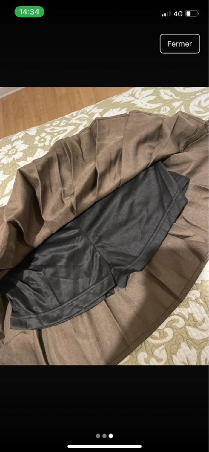 jupe - photo numéro 3