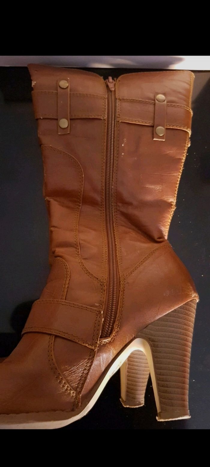 Bottes - photo numéro 7