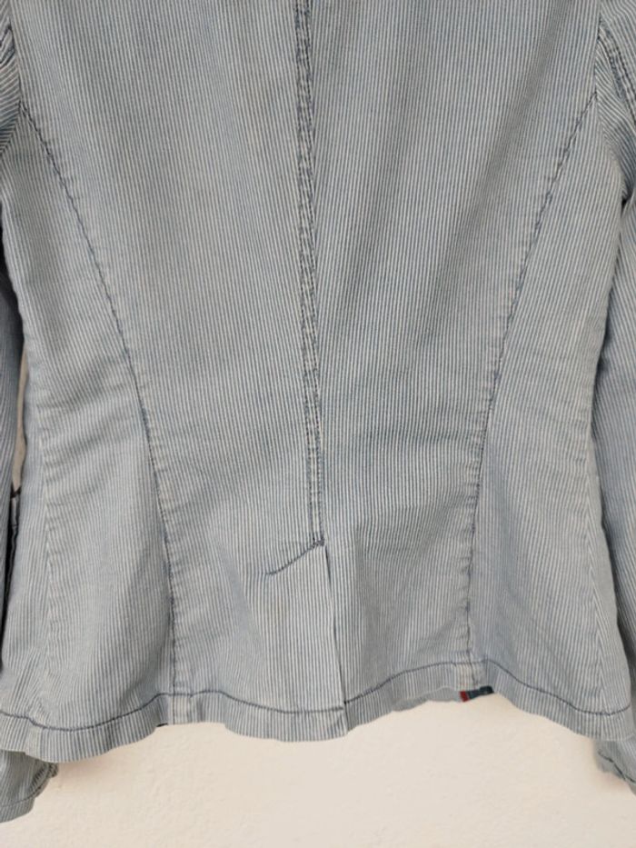 #blazer#femme#Tommy Hilefiger - photo numéro 6