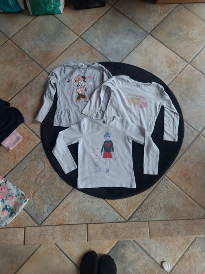 Tshirt