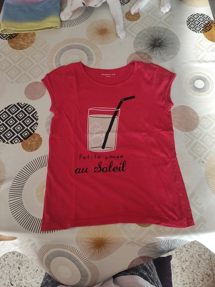 Tshirt