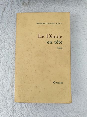 Le diable en tête