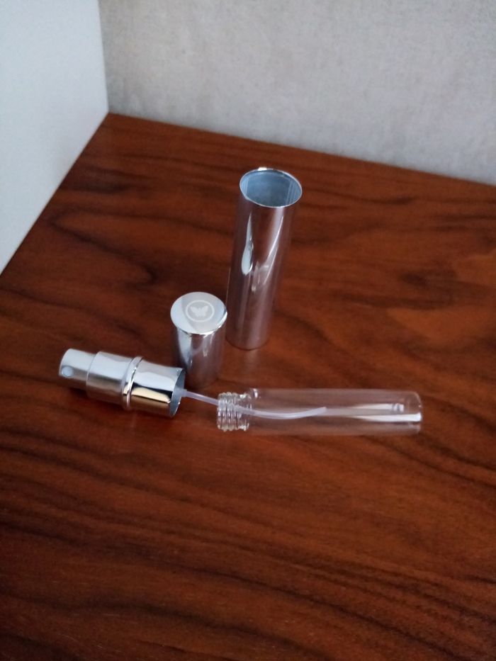 Vapo de sac BS (argenté) - photo numéro 6