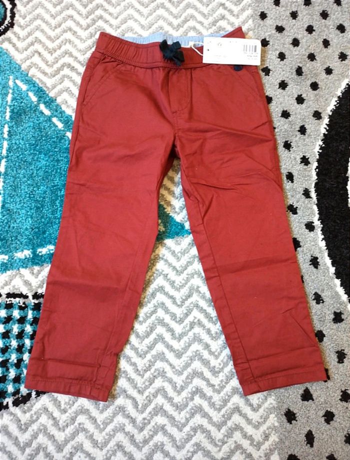 Pantalon Neuf - Taille 3 ans