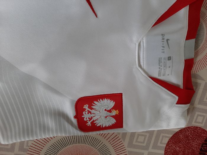 Maillot de foot - photo numéro 7