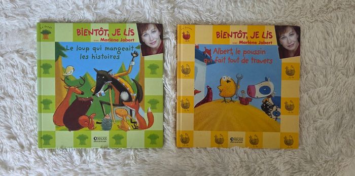 Duo livre audio - photo numéro 1