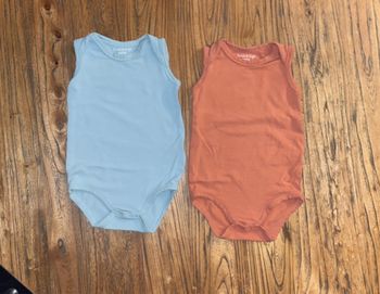 Bodies zeeman 3 mois