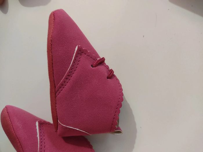 Chaussures - photo numéro 3