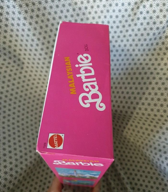 Malaysian Barbie - photo numéro 7