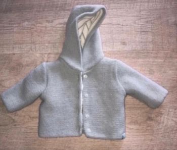 Manteau