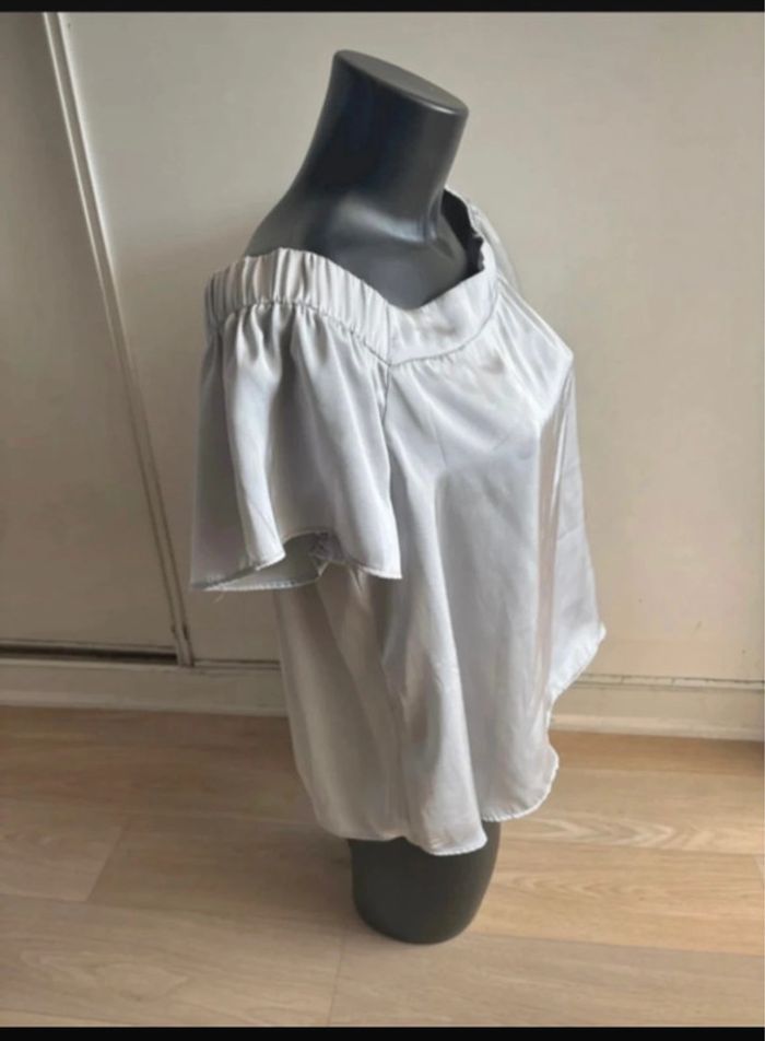 Tunique femme taille : M 📦 - photo numéro 3