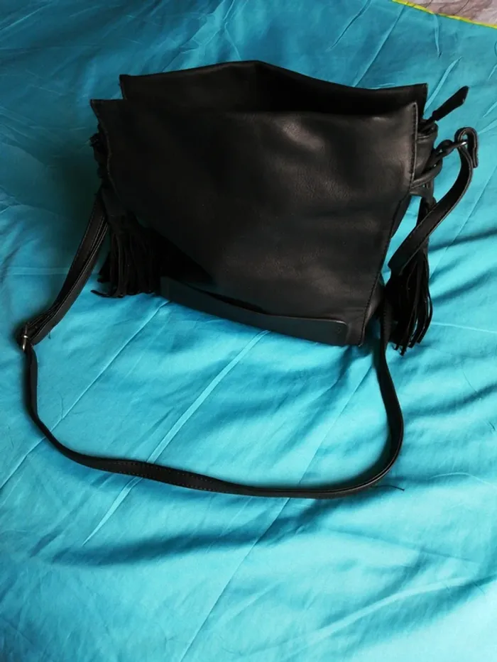 Sac à bandoulière - photo numéro 2
