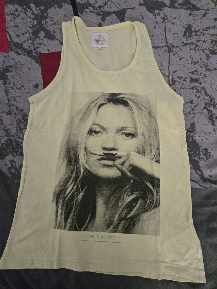 Débardeur Elevenparis en 12 ans - photo numéro 2