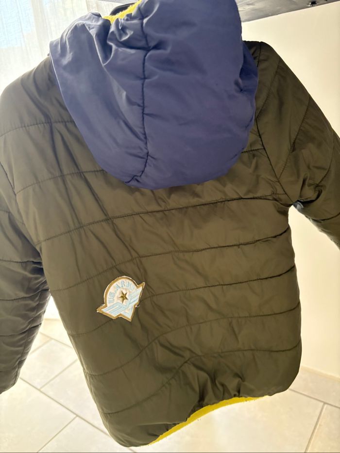 Blouson réversible - photo numéro 2