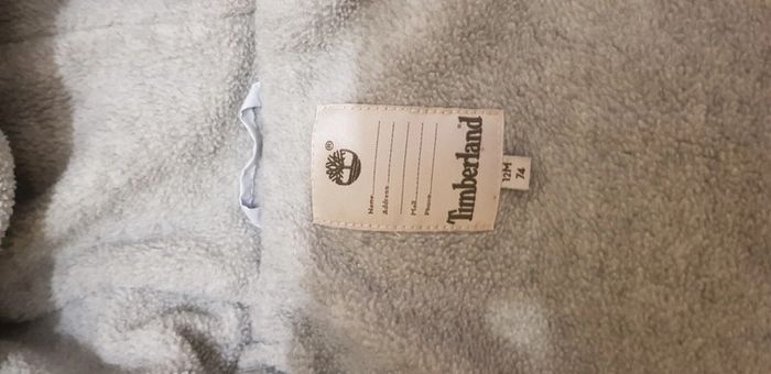 Manteau Tumberland 12 mois - photo numéro 4
