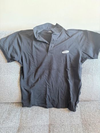 Polo homme James Harvest