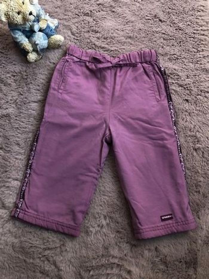 Pantalon Obaïbi 12 mois