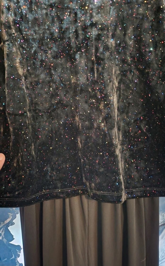 Combinaison - photo numéro 3