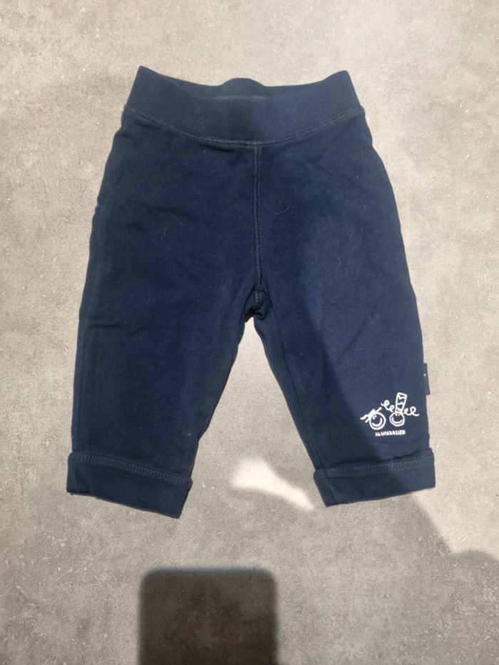 Pantalons - photo numéro 4