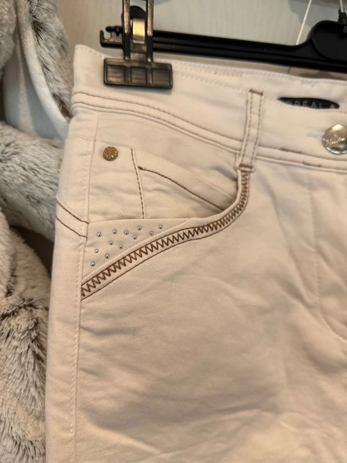 Jean breal - Taille 36 - Neuf - photo numéro 3