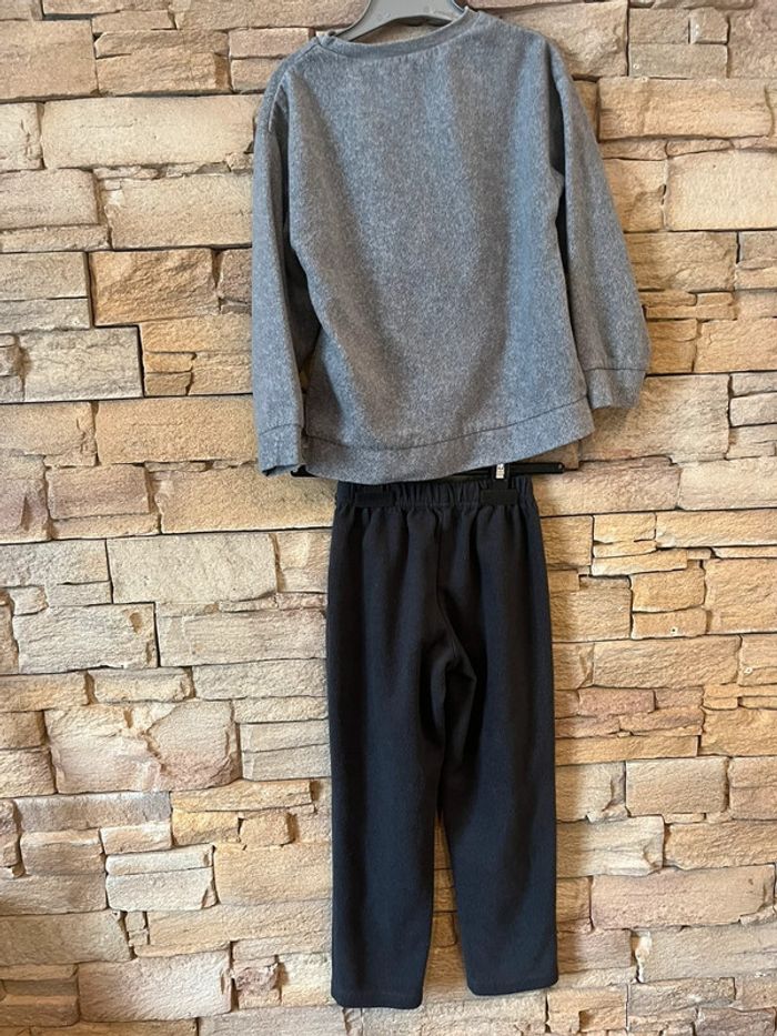 Pyjama 6 ans Kiabi - photo numéro 3