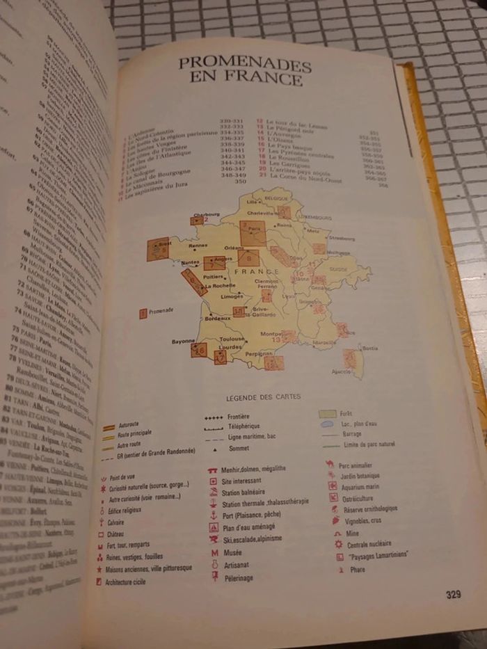 Nouveau guide de la route - photo numéro 5
