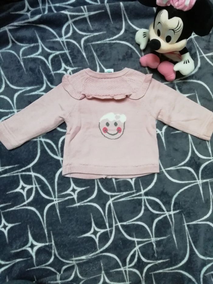 Veste - photo numéro 2