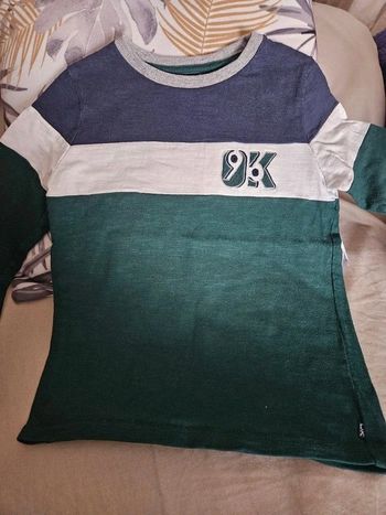 Tshirt 6ans