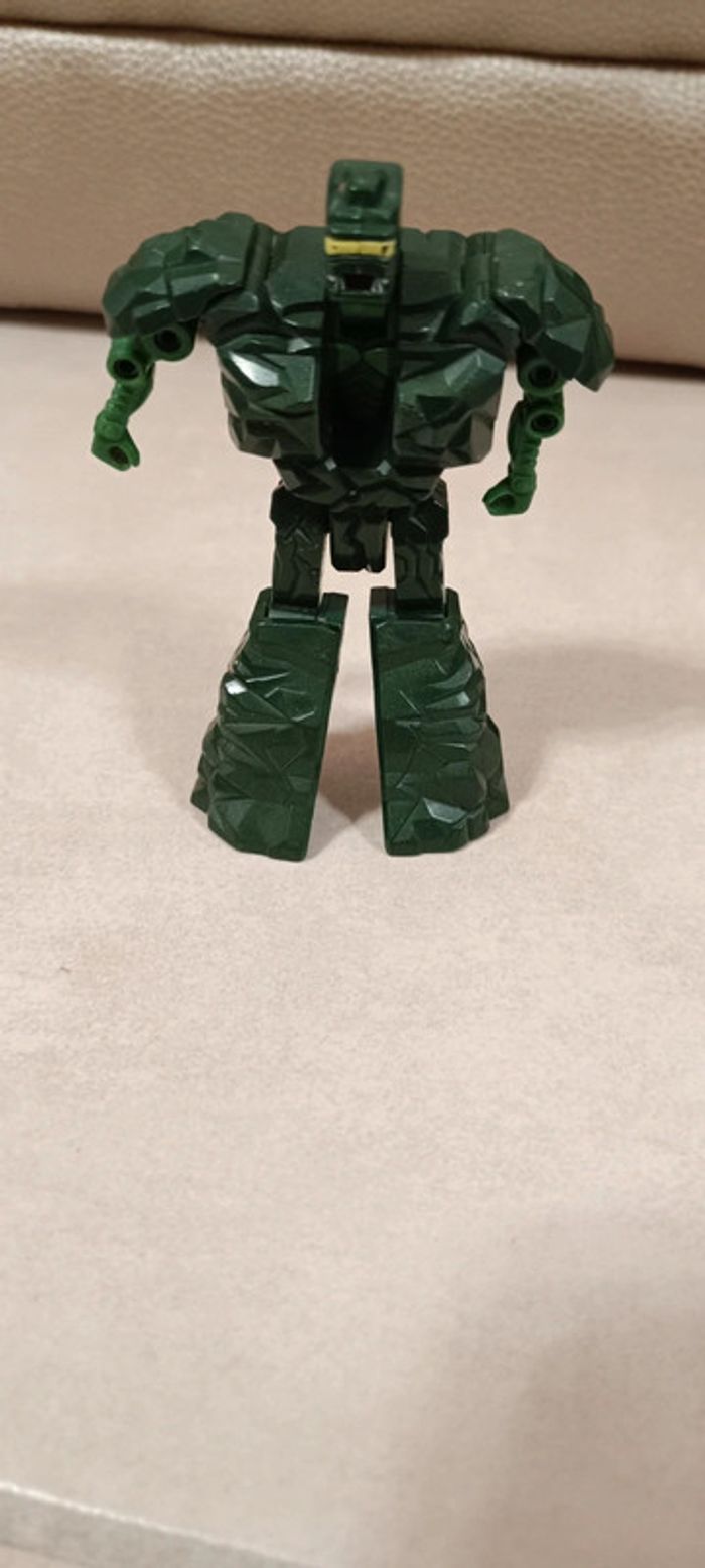 Rocklords tombstone - photo numéro 3