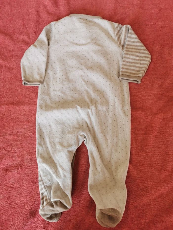 Pyjama - photo numéro 3